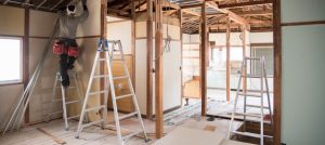 Entreprise de rénovation de la maison et de rénovation d’appartement à Betheniville